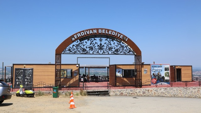 Kırantepe Sosyal Tesisleri